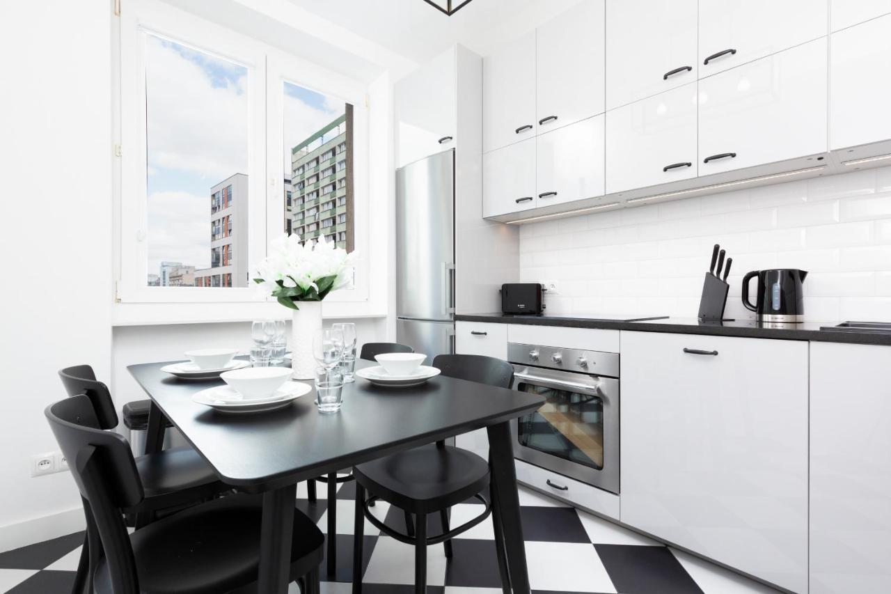 Downtown Swietokrzyska By Renters