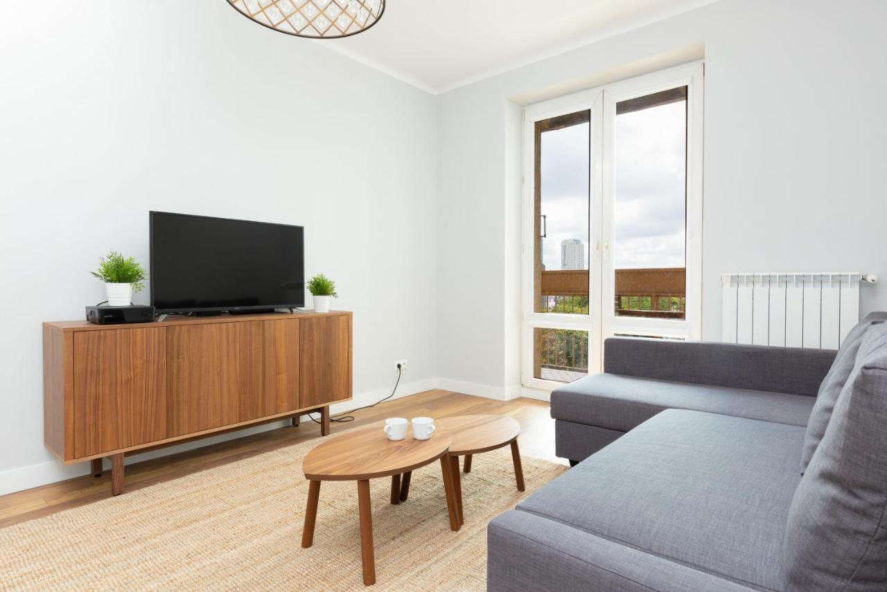 Downtown Swietokrzyska By Renters Apartment Warsaw