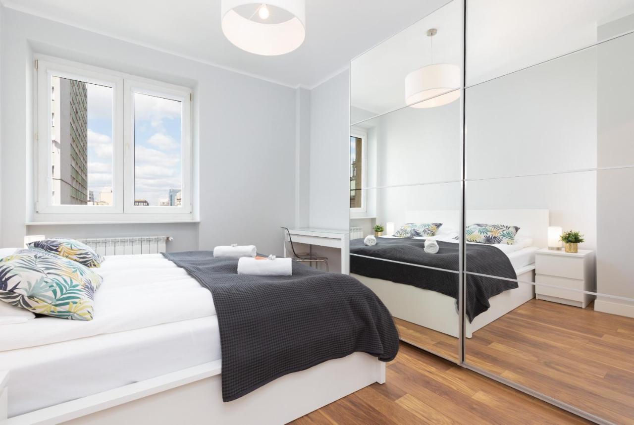 Downtown Swietokrzyska By Renters Warsaw