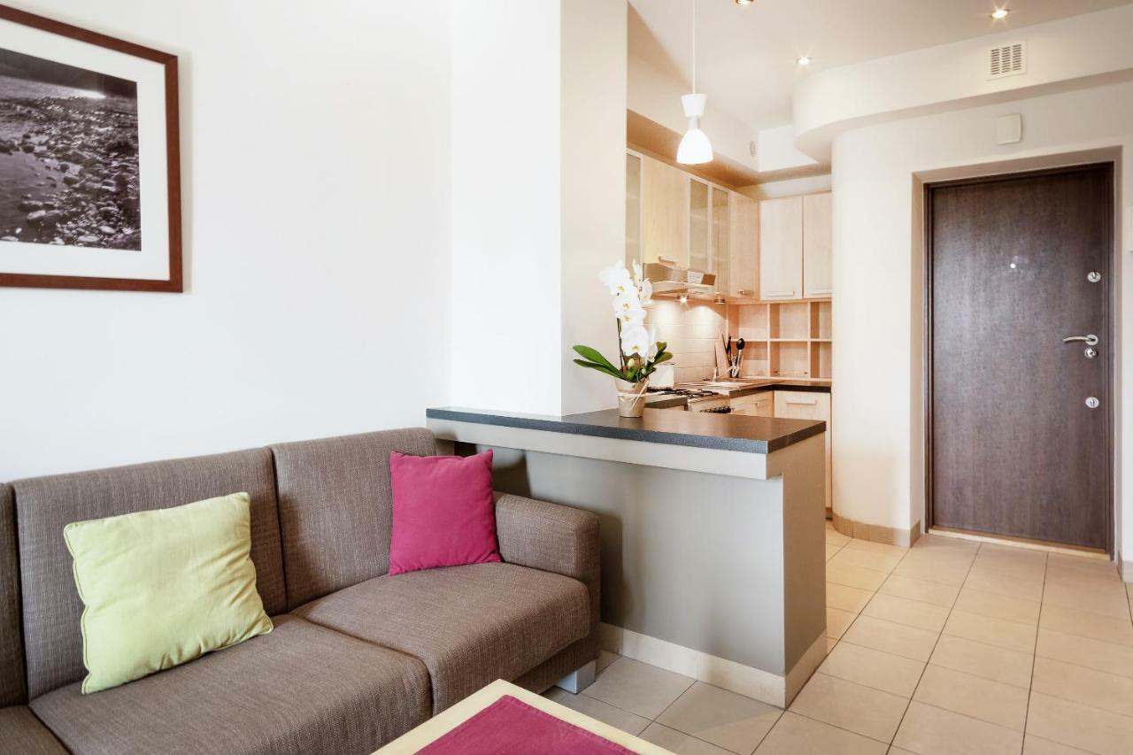 Downtown Swietokrzyska By Renters * Warsaw