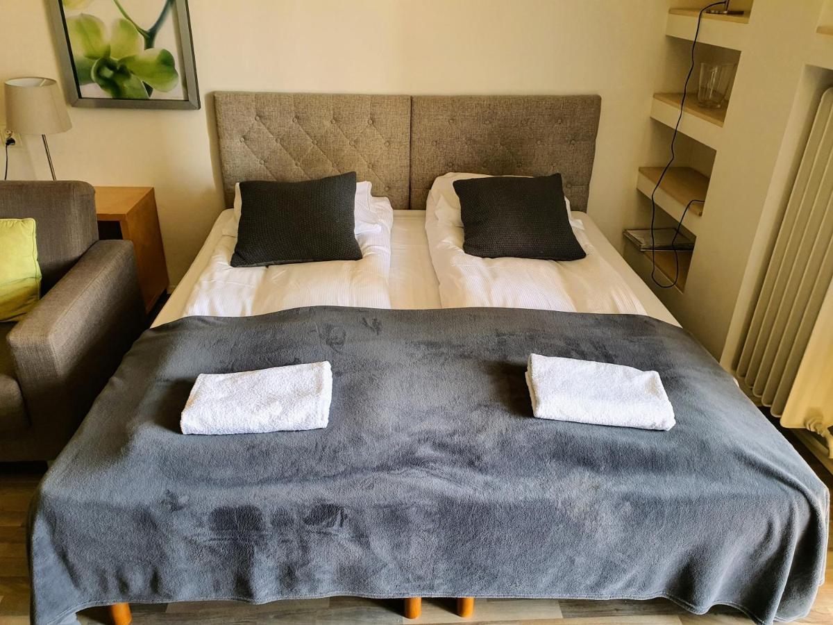 Downtown Swietokrzyska By Renters Apartment *